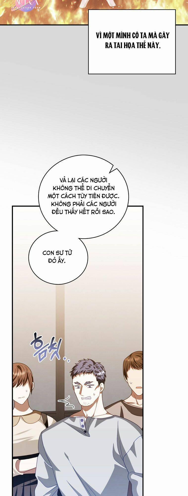 Người Tôi Đã Nuôi Dưỡng Trở Thành Người Đàn Ông Bị Ám Ảnh Về Tôi 26 trang 45