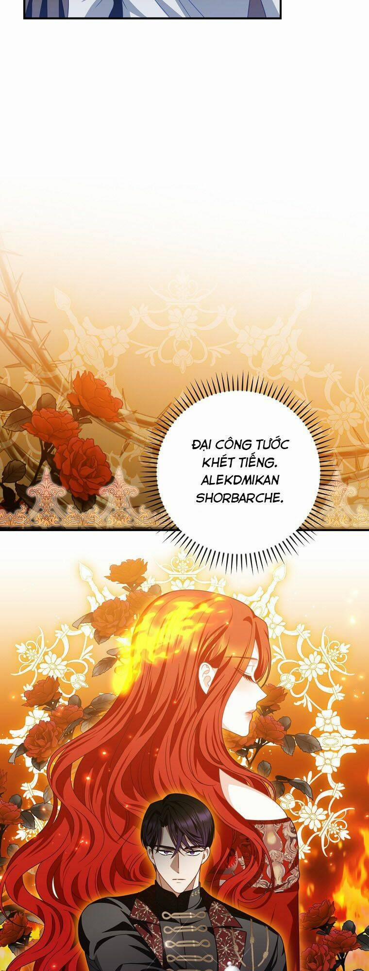 Người Tôi Đã Nuôi Dưỡng Trở Thành Người Đàn Ông Bị Ám Ảnh Về Tôi 26 trang 46