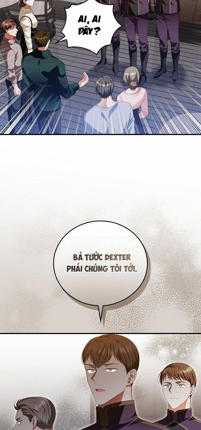 Người Tôi Đã Nuôi Dưỡng Trở Thành Người Đàn Ông Bị Ám Ảnh Về Tôi 26 trang 49