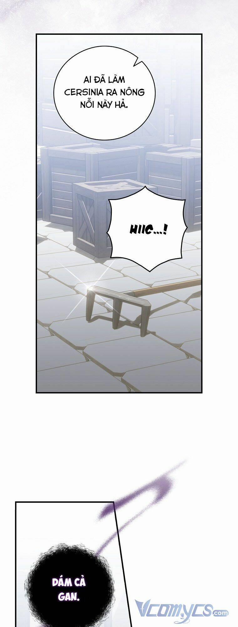 Người Tôi Đã Nuôi Dưỡng Trở Thành Người Đàn Ông Bị Ám Ảnh Về Tôi 26 trang 6