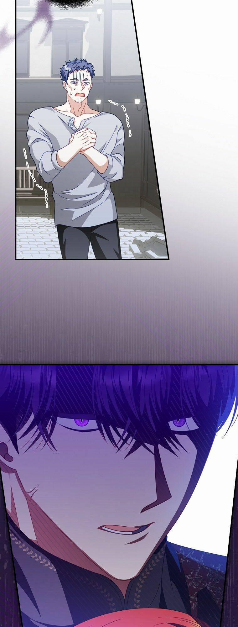 Người Tôi Đã Nuôi Dưỡng Trở Thành Người Đàn Ông Bị Ám Ảnh Về Tôi 26 trang 7