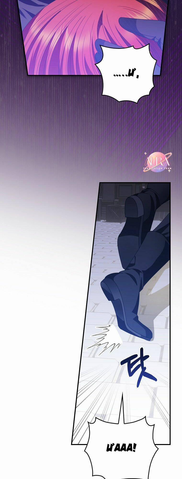 Người Tôi Đã Nuôi Dưỡng Trở Thành Người Đàn Ông Bị Ám Ảnh Về Tôi 26 trang 8