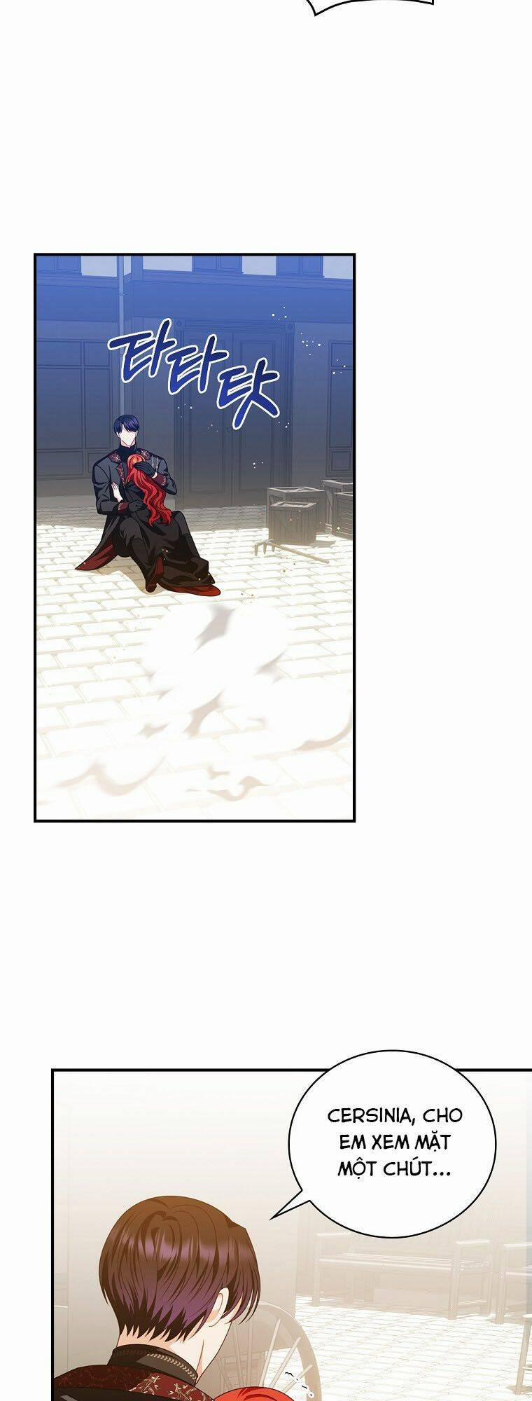 Người Tôi Đã Nuôi Dưỡng Trở Thành Người Đàn Ông Bị Ám Ảnh Về Tôi 26 trang 9