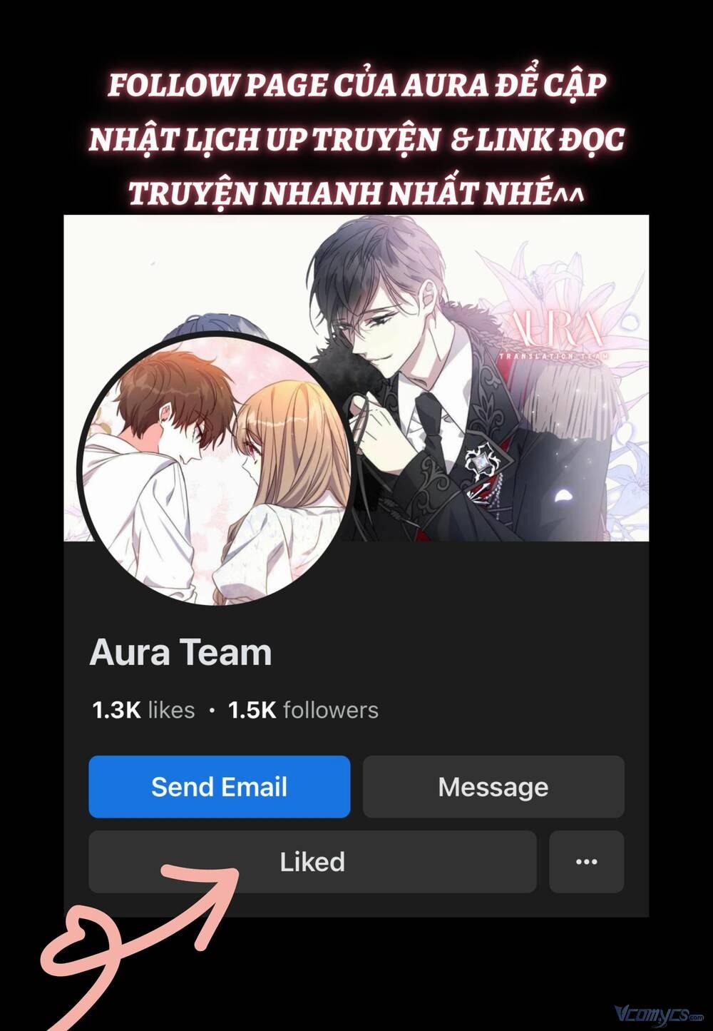 Người Tôi Đã Nuôi Dưỡng Trở Thành Người Đàn Ông Bị Ám Ảnh Về Tôi 27 trang 0