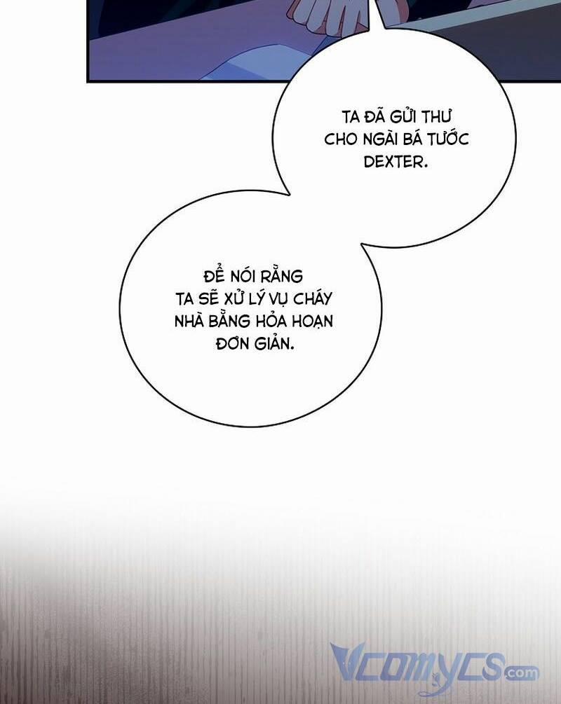 Người Tôi Đã Nuôi Dưỡng Trở Thành Người Đàn Ông Bị Ám Ảnh Về Tôi 27 trang 11