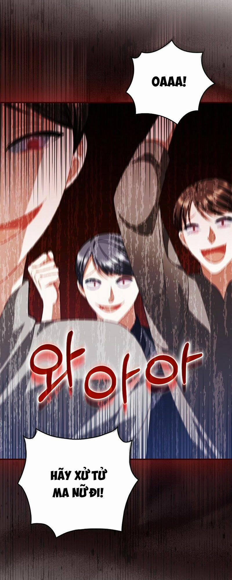 Người Tôi Đã Nuôi Dưỡng Trở Thành Người Đàn Ông Bị Ám Ảnh Về Tôi 27 trang 12