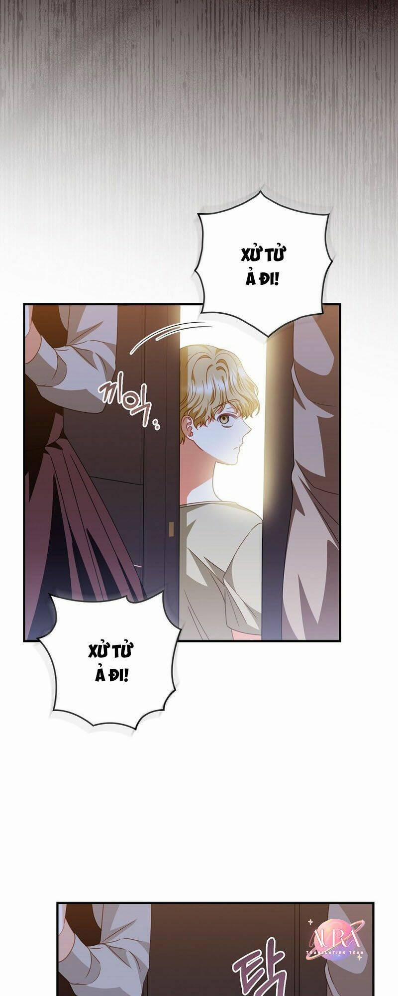 Người Tôi Đã Nuôi Dưỡng Trở Thành Người Đàn Ông Bị Ám Ảnh Về Tôi 27 trang 13