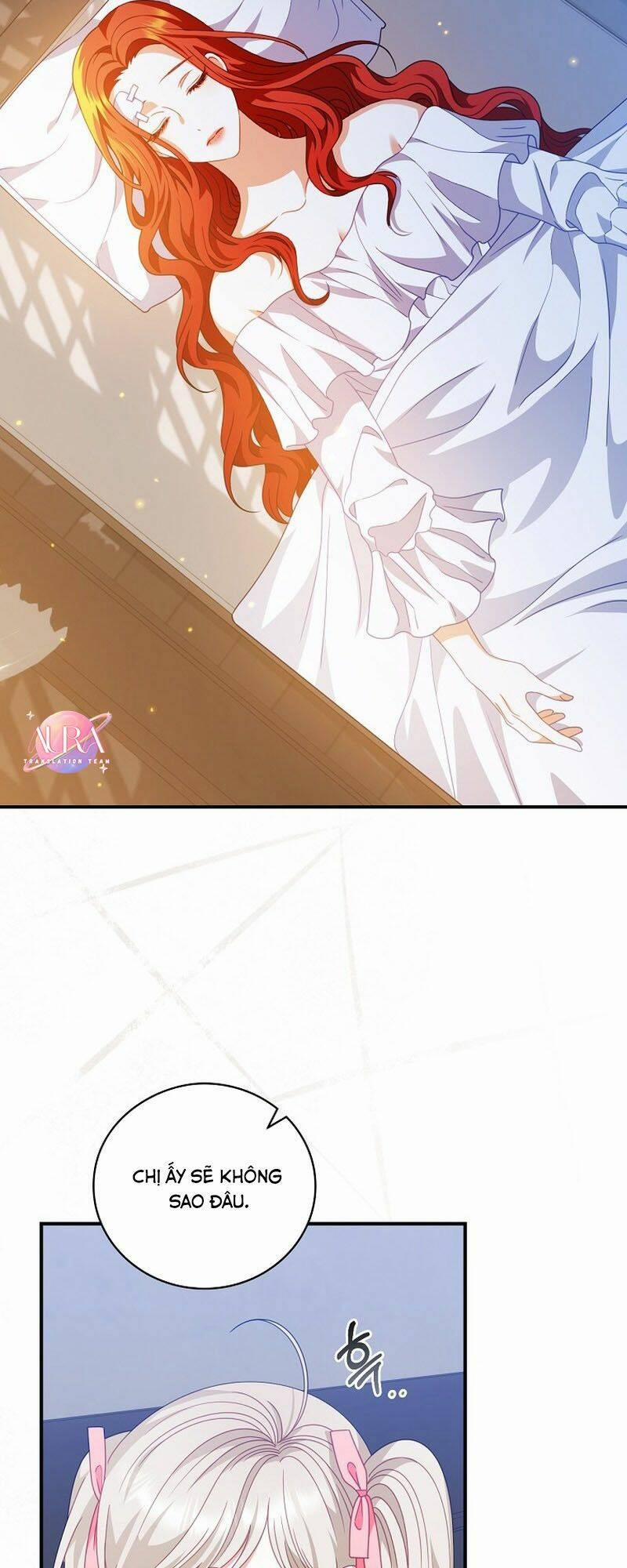 Người Tôi Đã Nuôi Dưỡng Trở Thành Người Đàn Ông Bị Ám Ảnh Về Tôi 27 trang 17