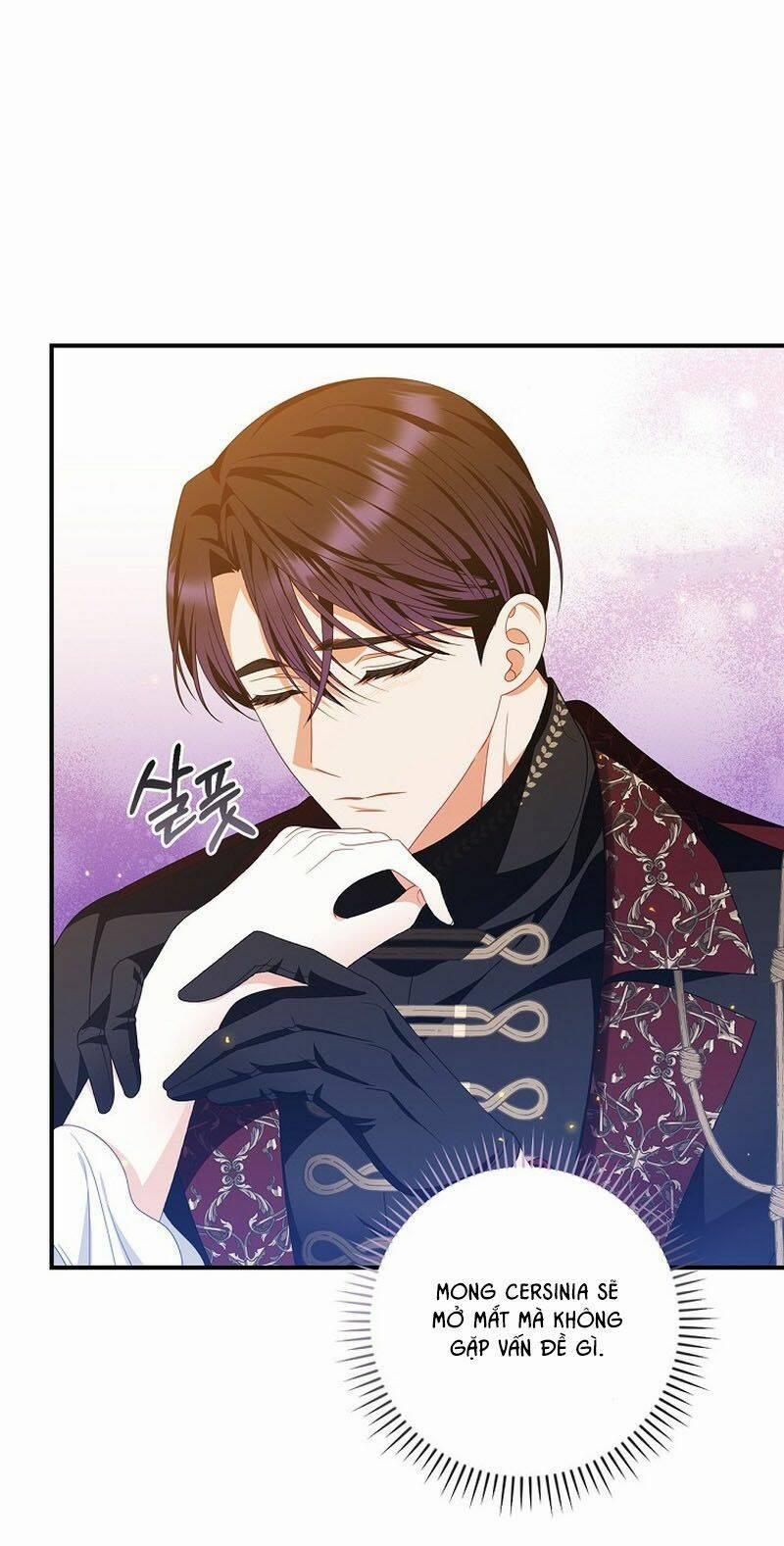 Người Tôi Đã Nuôi Dưỡng Trở Thành Người Đàn Ông Bị Ám Ảnh Về Tôi 27 trang 20