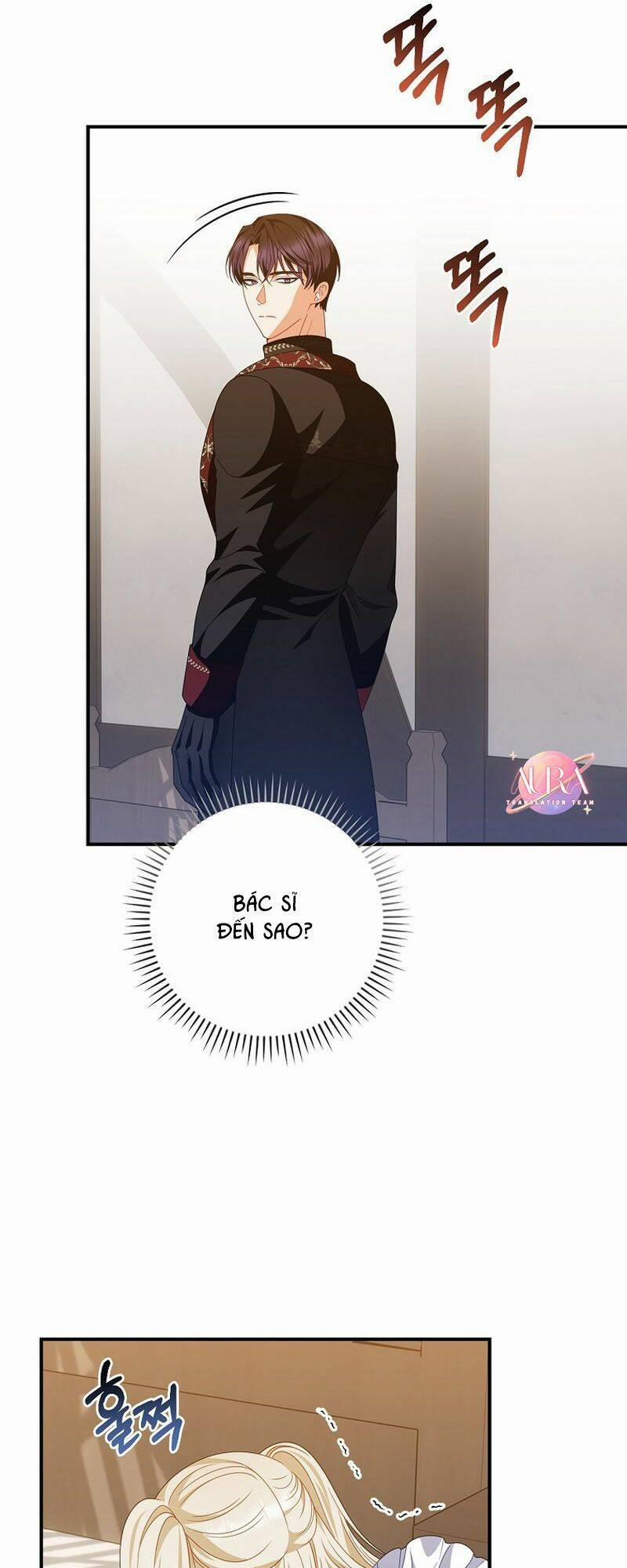 Người Tôi Đã Nuôi Dưỡng Trở Thành Người Đàn Ông Bị Ám Ảnh Về Tôi 27 trang 22