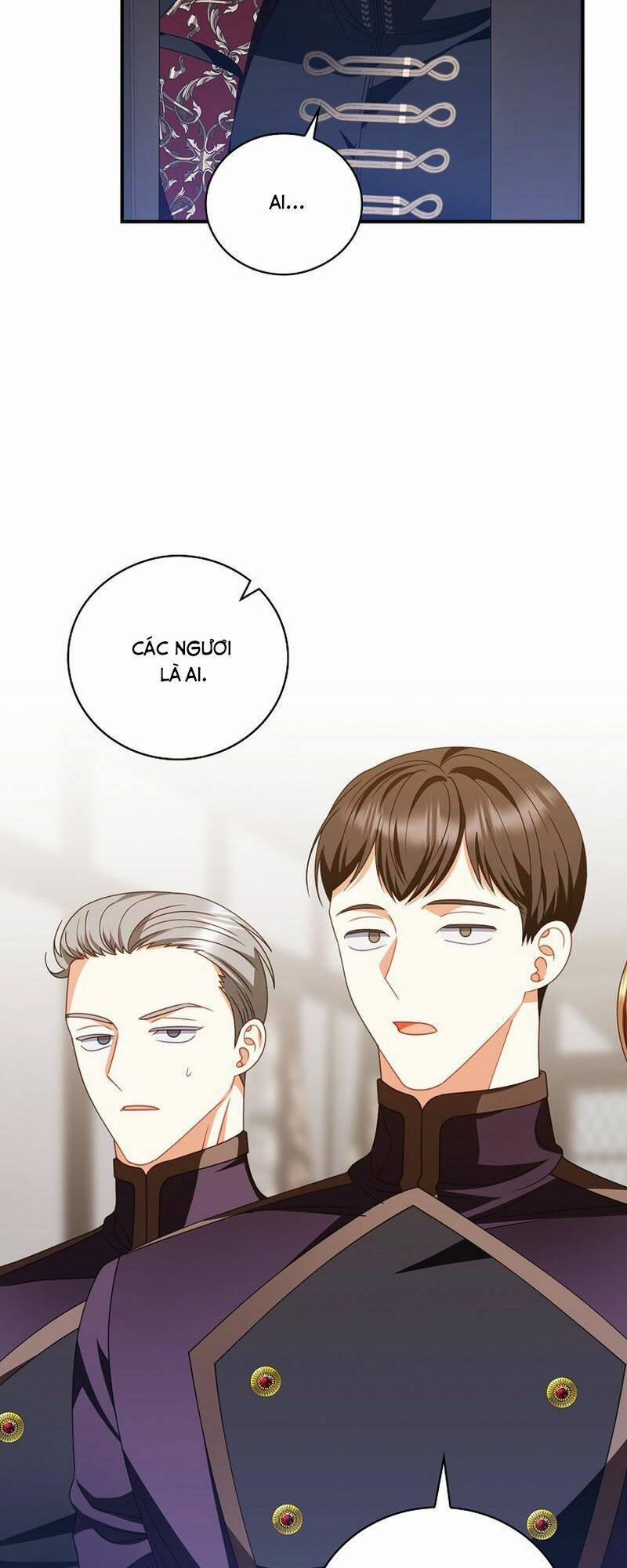 Người Tôi Đã Nuôi Dưỡng Trở Thành Người Đàn Ông Bị Ám Ảnh Về Tôi 27 trang 24