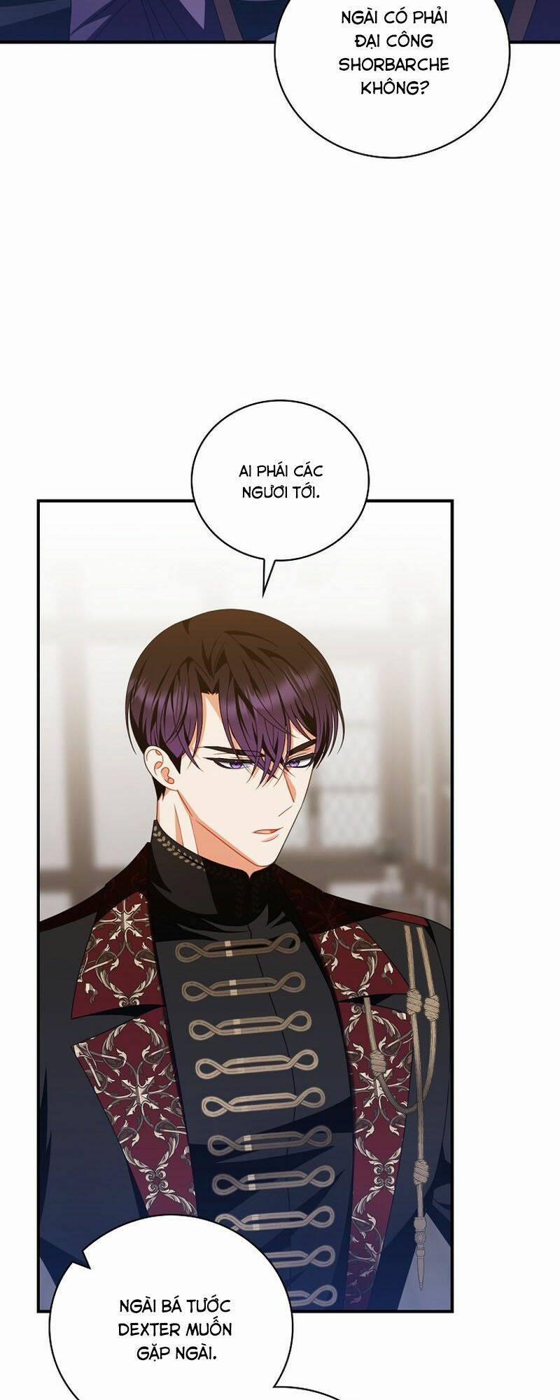 Người Tôi Đã Nuôi Dưỡng Trở Thành Người Đàn Ông Bị Ám Ảnh Về Tôi 27 trang 25