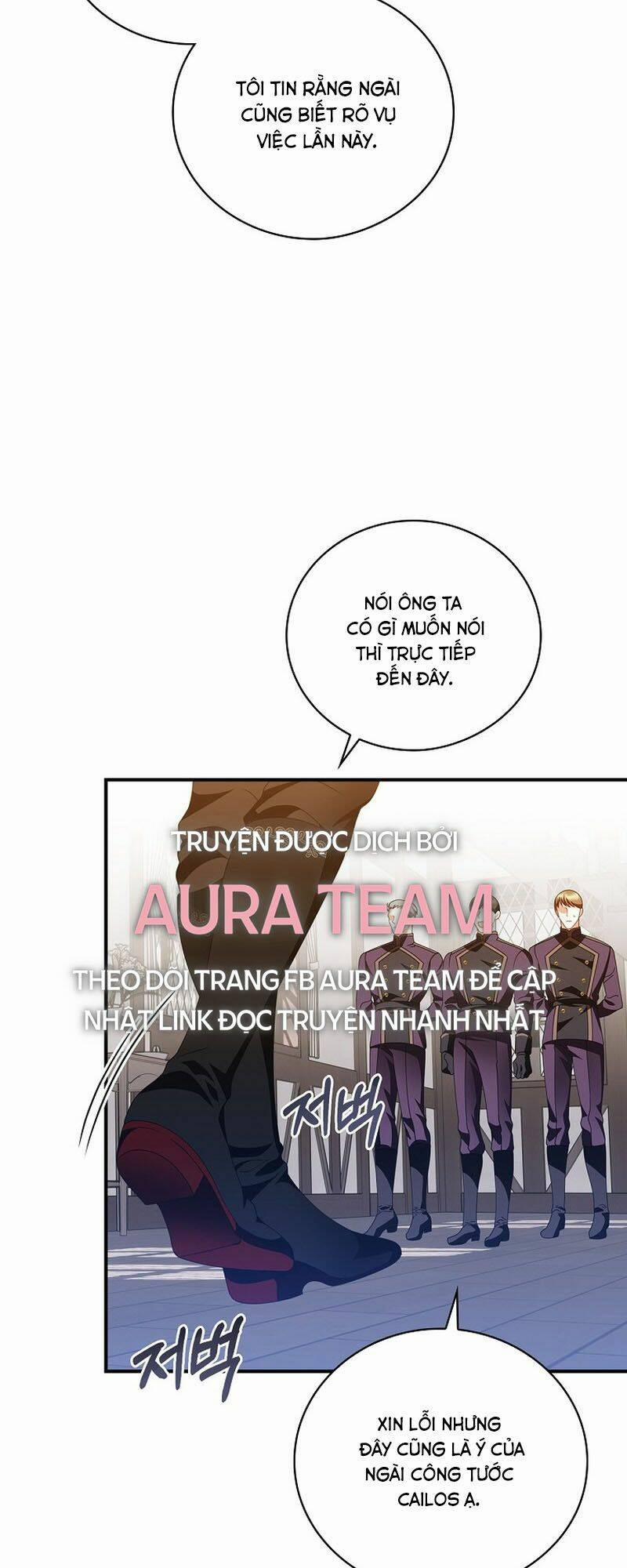 Người Tôi Đã Nuôi Dưỡng Trở Thành Người Đàn Ông Bị Ám Ảnh Về Tôi 27 trang 26