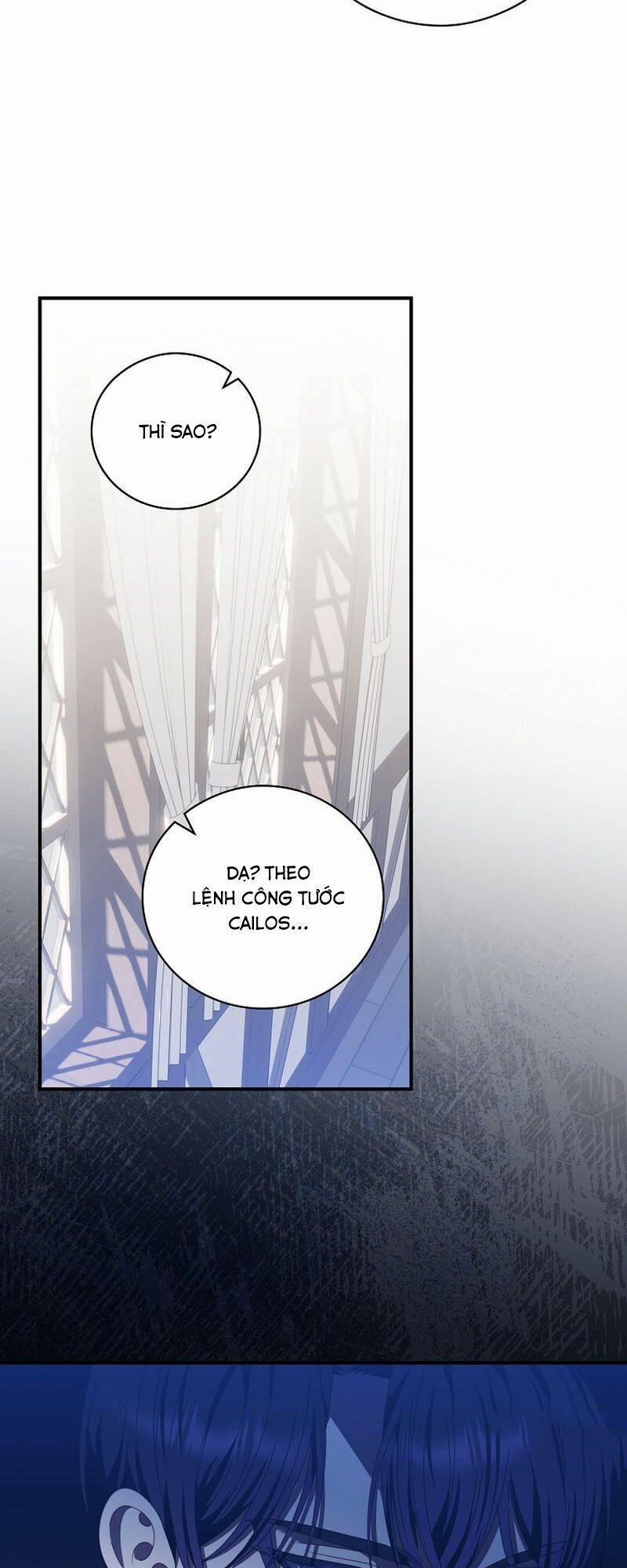 Người Tôi Đã Nuôi Dưỡng Trở Thành Người Đàn Ông Bị Ám Ảnh Về Tôi 27 trang 27