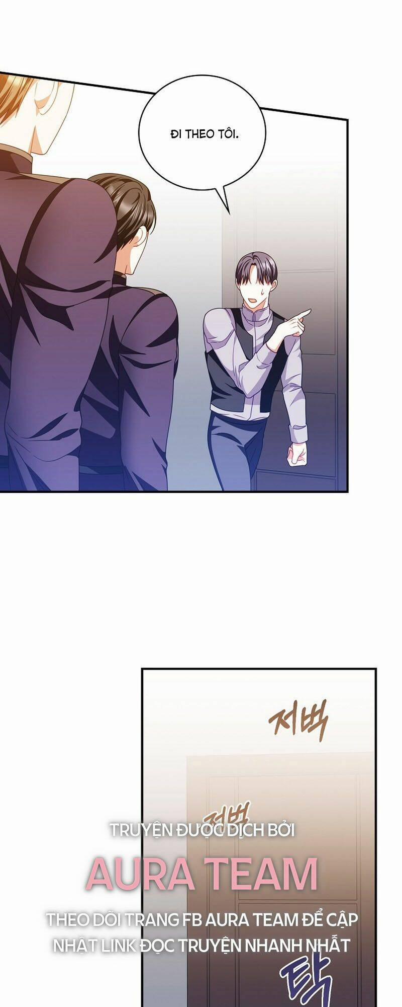 Người Tôi Đã Nuôi Dưỡng Trở Thành Người Đàn Ông Bị Ám Ảnh Về Tôi 27 trang 3