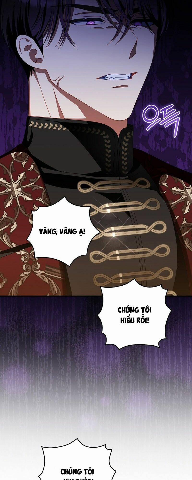 Người Tôi Đã Nuôi Dưỡng Trở Thành Người Đàn Ông Bị Ám Ảnh Về Tôi 27 trang 33