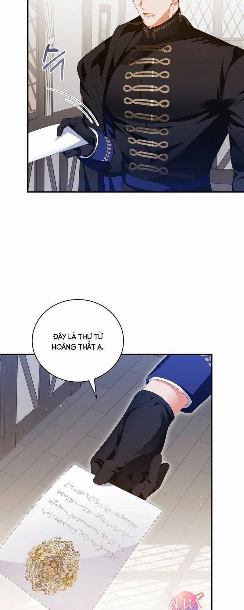 Người Tôi Đã Nuôi Dưỡng Trở Thành Người Đàn Ông Bị Ám Ảnh Về Tôi 27 trang 35