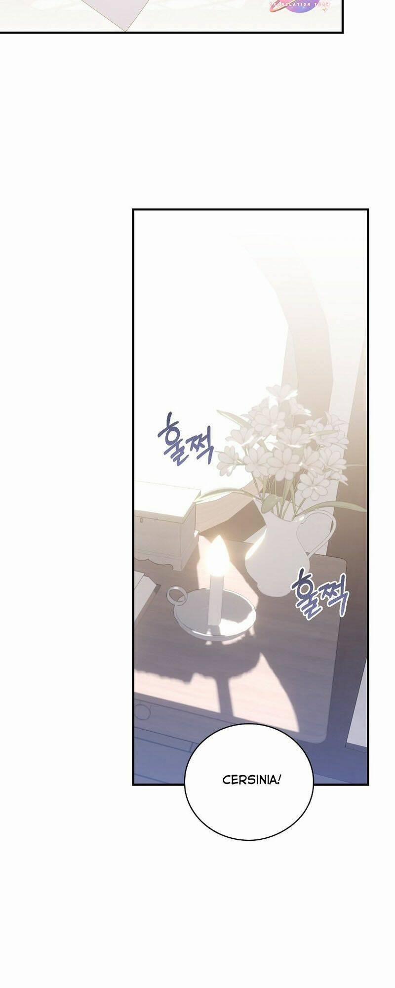 Người Tôi Đã Nuôi Dưỡng Trở Thành Người Đàn Ông Bị Ám Ảnh Về Tôi 27 trang 36