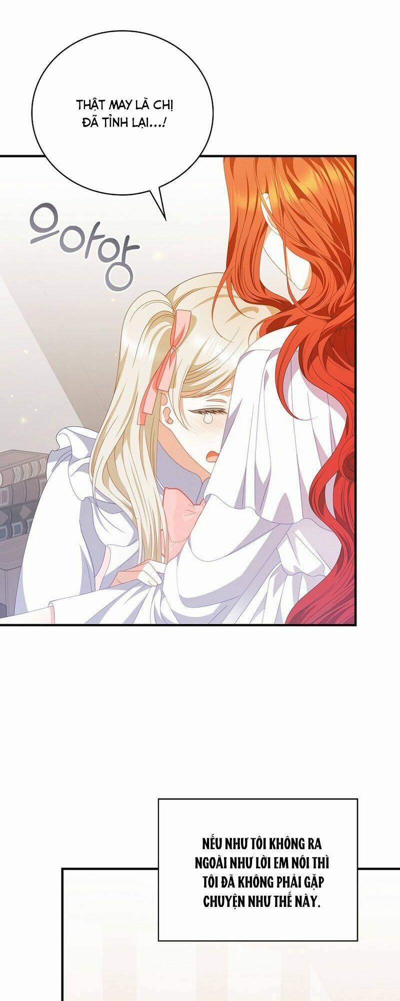 Người Tôi Đã Nuôi Dưỡng Trở Thành Người Đàn Ông Bị Ám Ảnh Về Tôi 27 trang 37