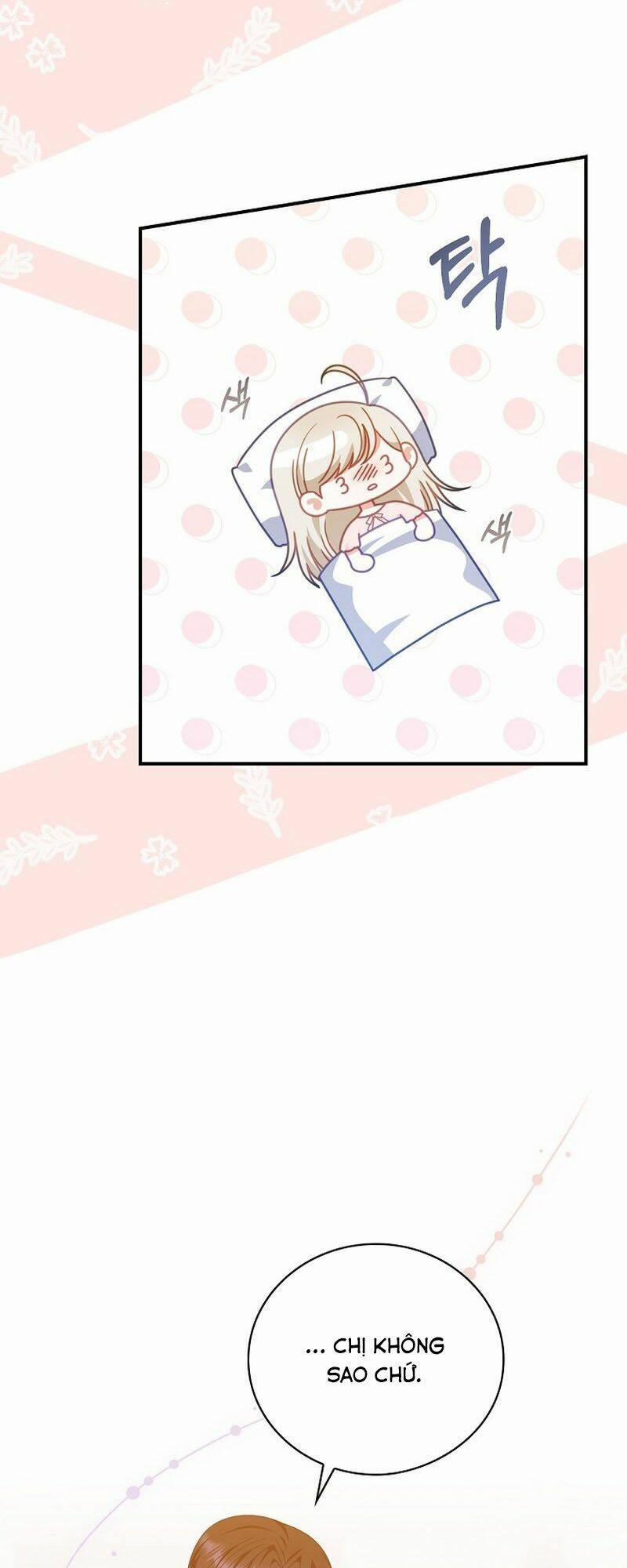 Người Tôi Đã Nuôi Dưỡng Trở Thành Người Đàn Ông Bị Ám Ảnh Về Tôi 27 trang 39