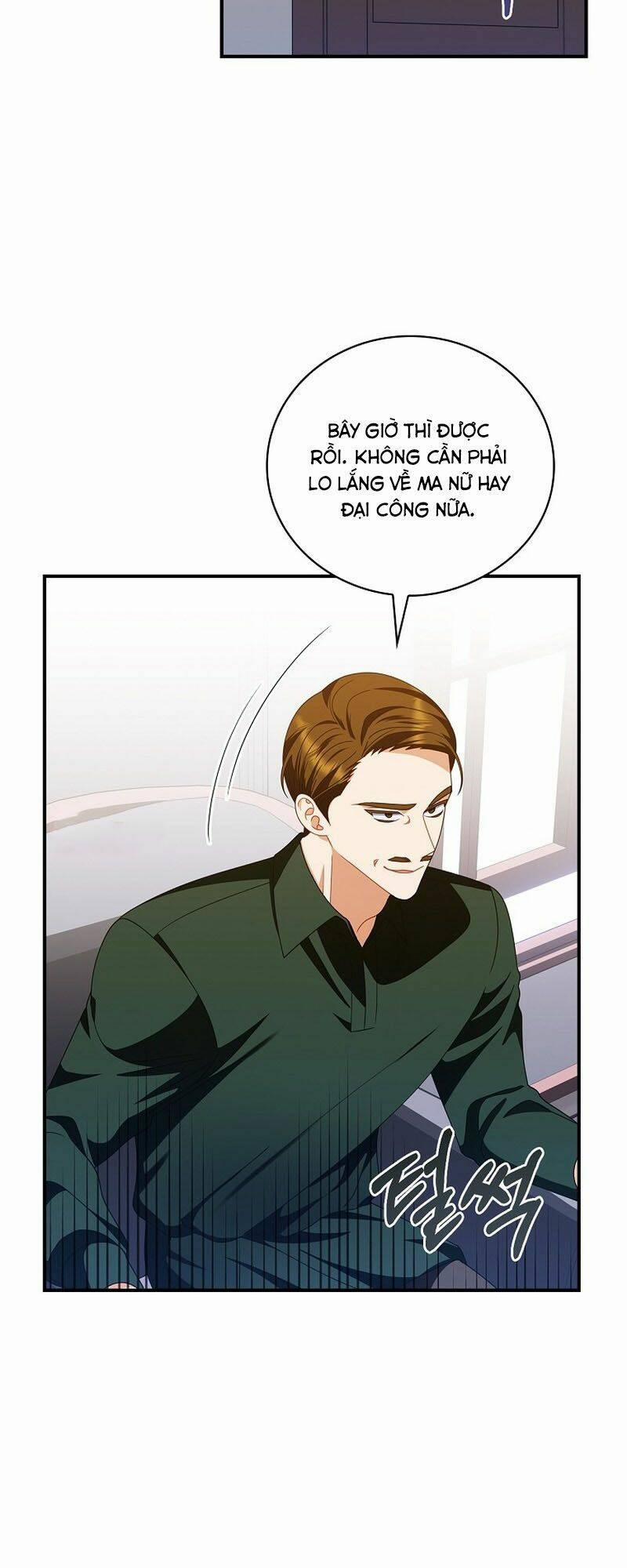 Người Tôi Đã Nuôi Dưỡng Trở Thành Người Đàn Ông Bị Ám Ảnh Về Tôi 27 trang 4