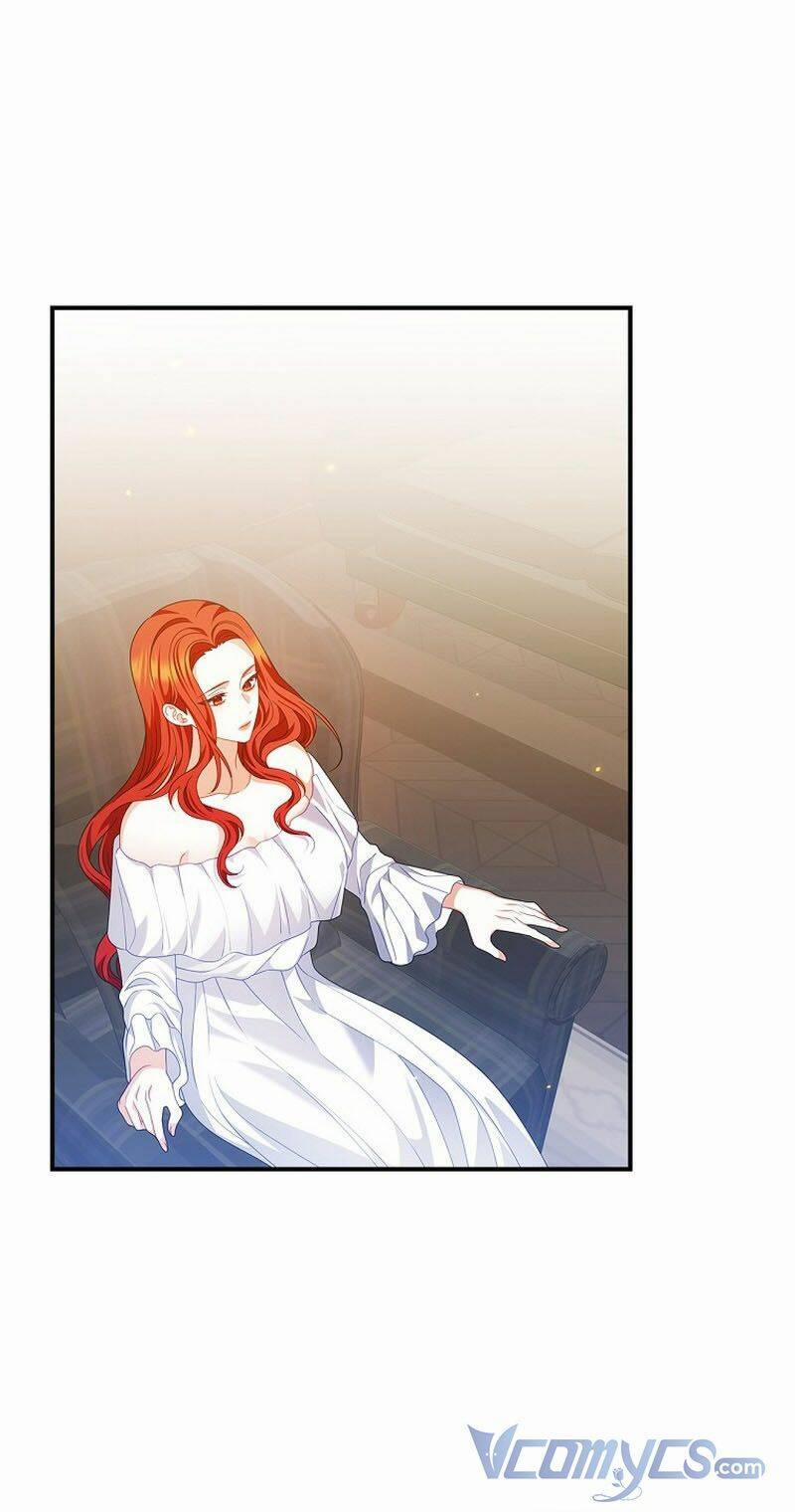 Người Tôi Đã Nuôi Dưỡng Trở Thành Người Đàn Ông Bị Ám Ảnh Về Tôi 27 trang 42