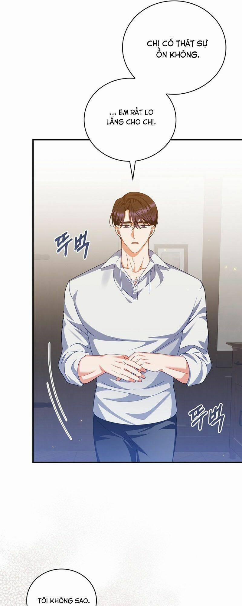 Người Tôi Đã Nuôi Dưỡng Trở Thành Người Đàn Ông Bị Ám Ảnh Về Tôi 27 trang 43