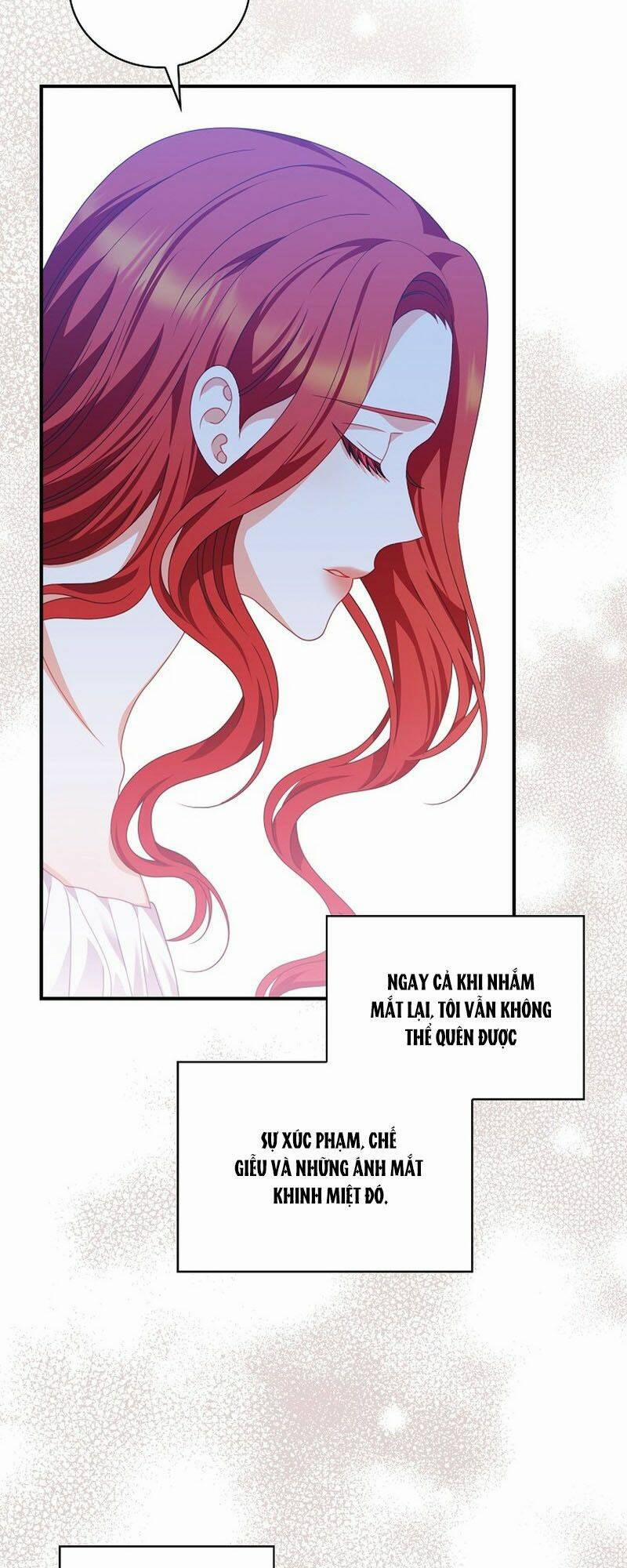 Người Tôi Đã Nuôi Dưỡng Trở Thành Người Đàn Ông Bị Ám Ảnh Về Tôi 27 trang 44