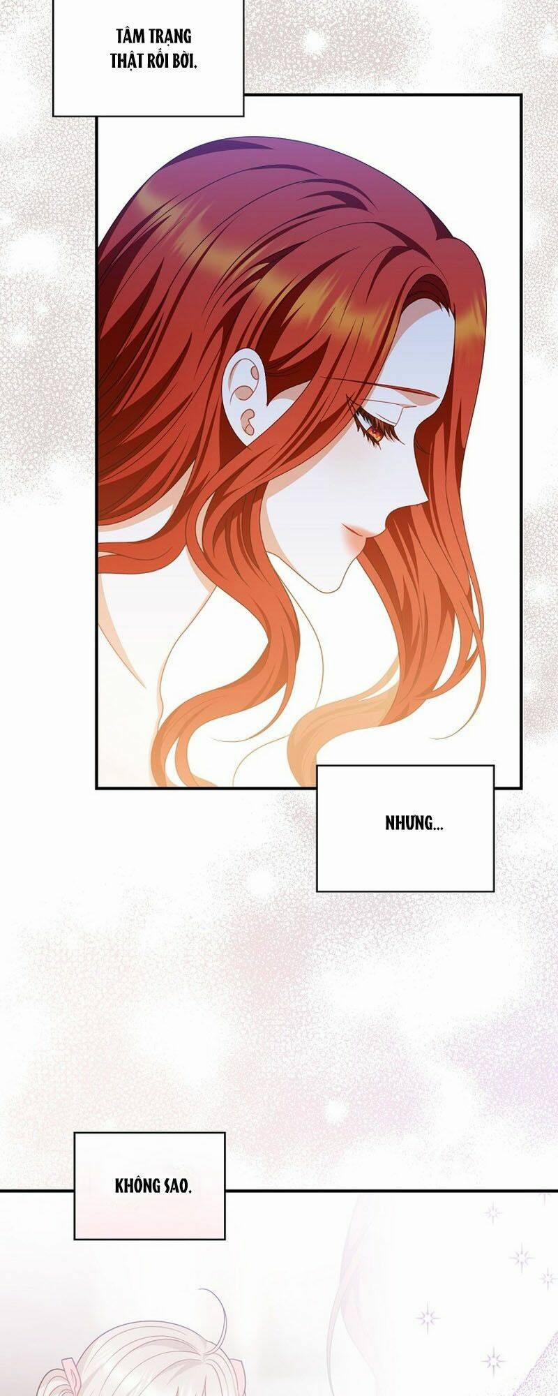 Người Tôi Đã Nuôi Dưỡng Trở Thành Người Đàn Ông Bị Ám Ảnh Về Tôi 27 trang 45