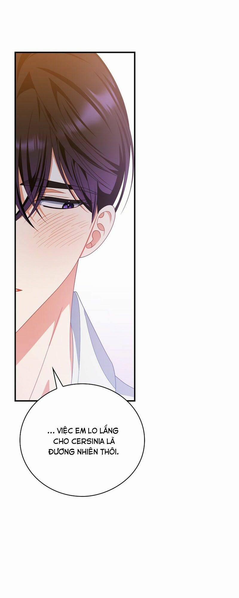 Người Tôi Đã Nuôi Dưỡng Trở Thành Người Đàn Ông Bị Ám Ảnh Về Tôi 27 trang 48