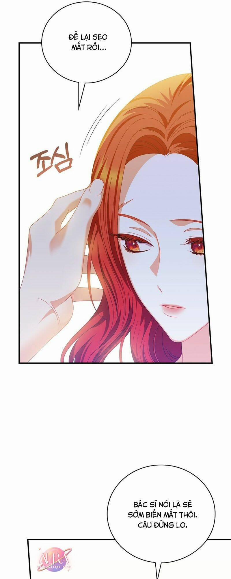 Người Tôi Đã Nuôi Dưỡng Trở Thành Người Đàn Ông Bị Ám Ảnh Về Tôi 27 trang 49