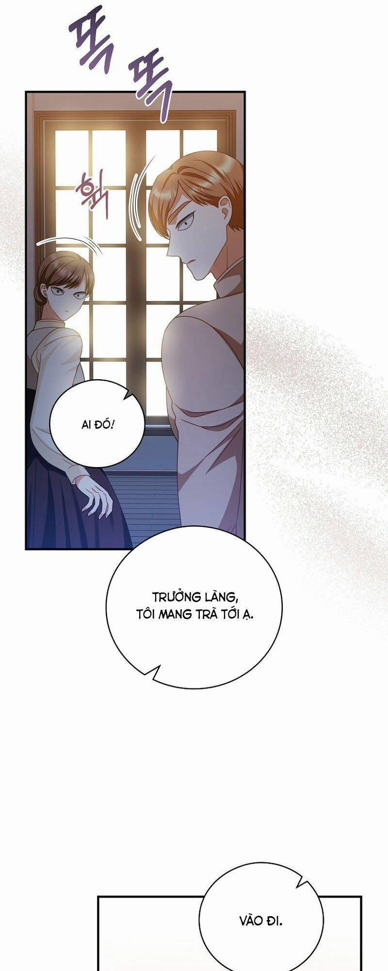 Người Tôi Đã Nuôi Dưỡng Trở Thành Người Đàn Ông Bị Ám Ảnh Về Tôi 27 trang 5