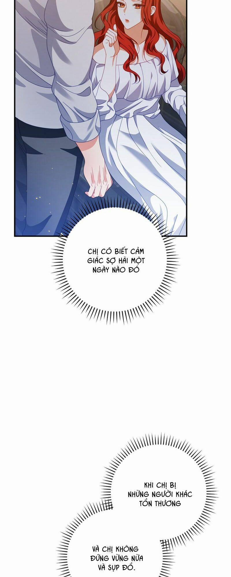 Người Tôi Đã Nuôi Dưỡng Trở Thành Người Đàn Ông Bị Ám Ảnh Về Tôi 27 trang 51