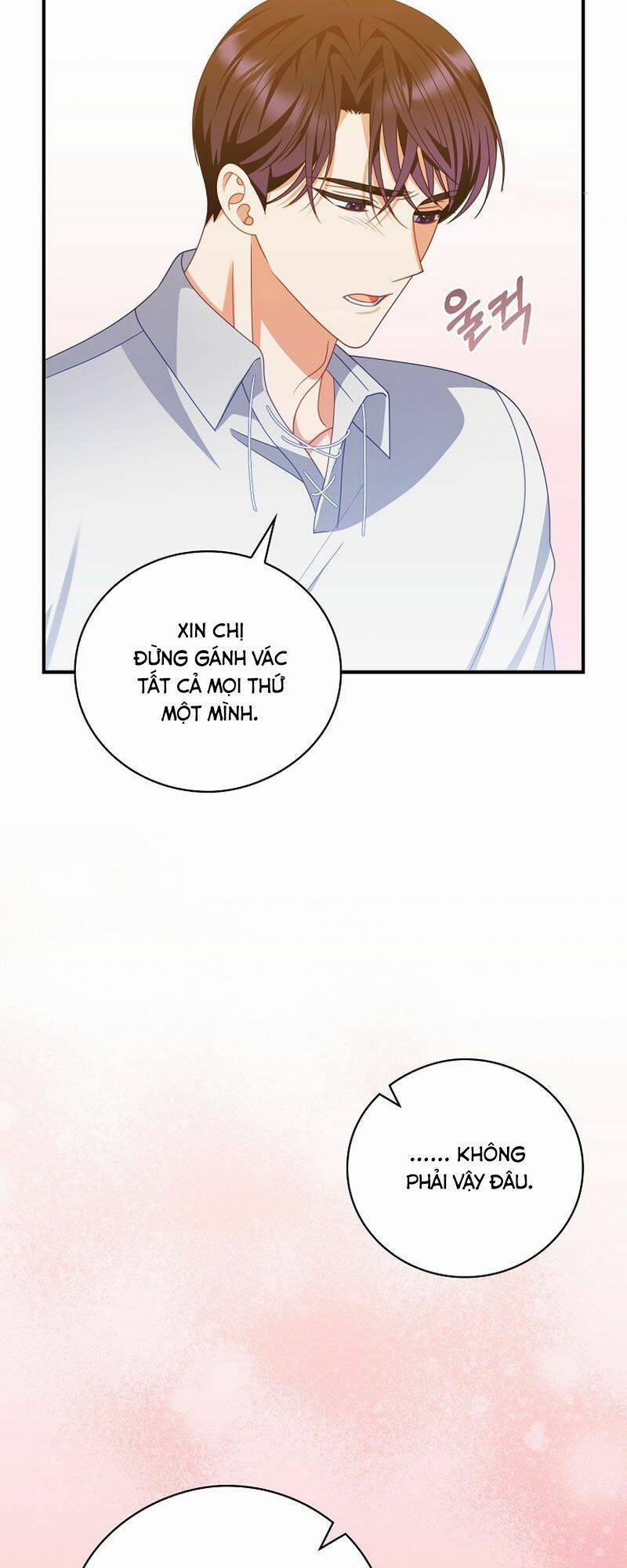 Người Tôi Đã Nuôi Dưỡng Trở Thành Người Đàn Ông Bị Ám Ảnh Về Tôi 27 trang 53