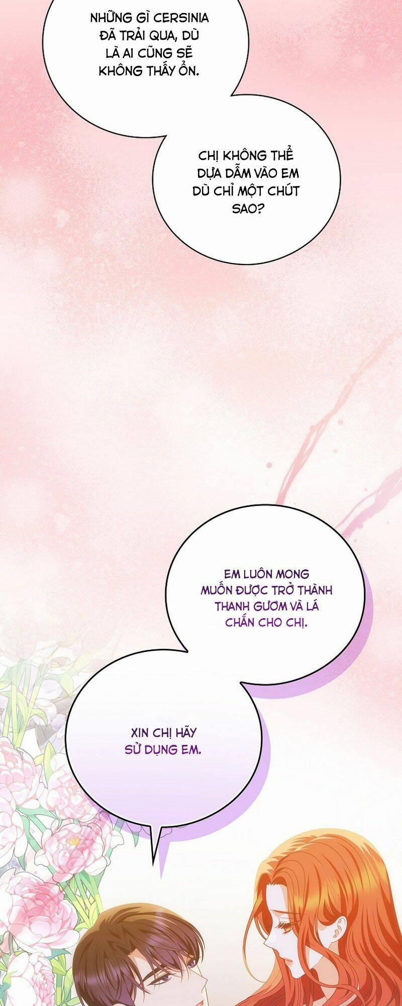 Người Tôi Đã Nuôi Dưỡng Trở Thành Người Đàn Ông Bị Ám Ảnh Về Tôi 27 trang 54