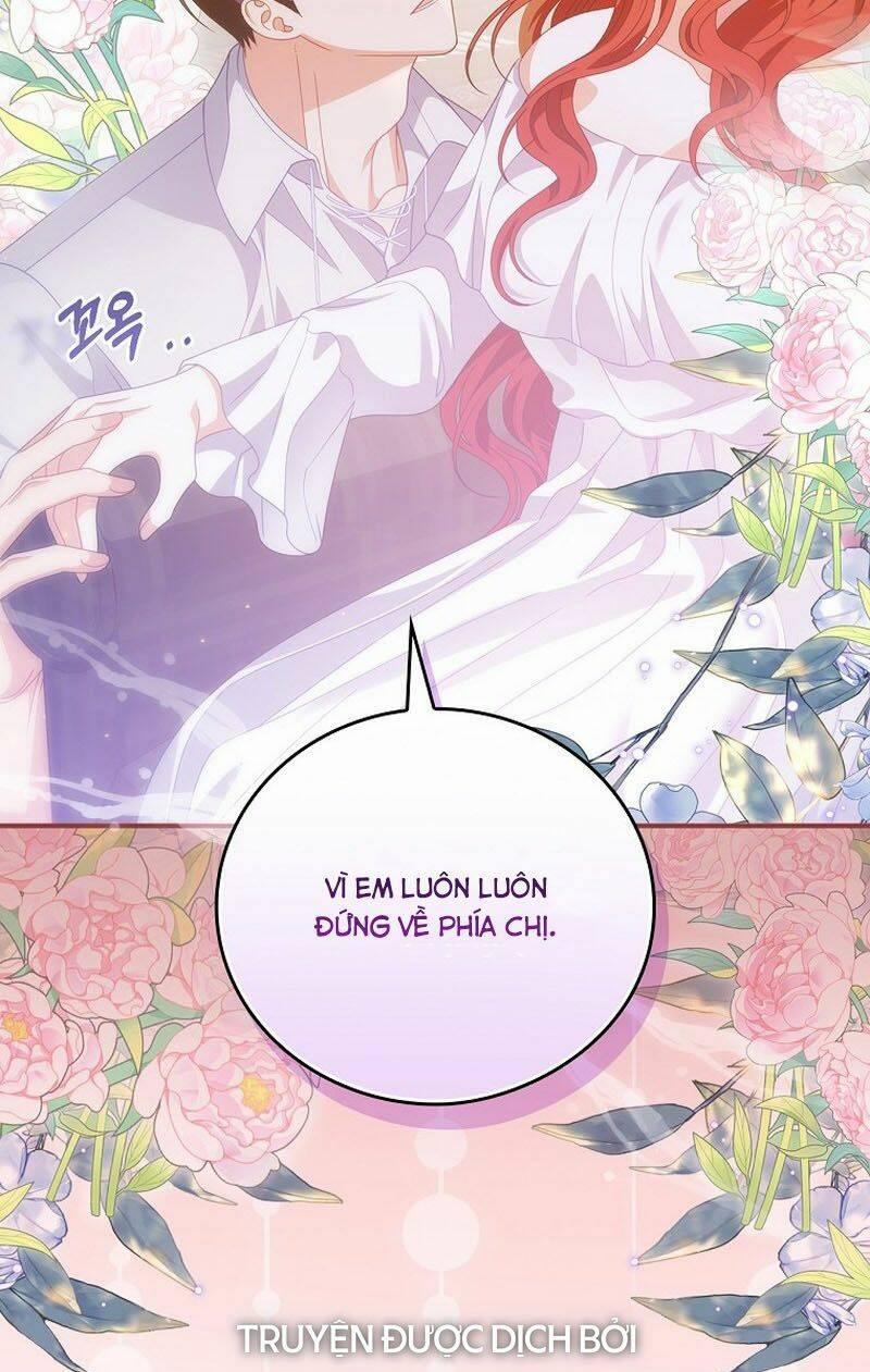 Người Tôi Đã Nuôi Dưỡng Trở Thành Người Đàn Ông Bị Ám Ảnh Về Tôi 27 trang 55