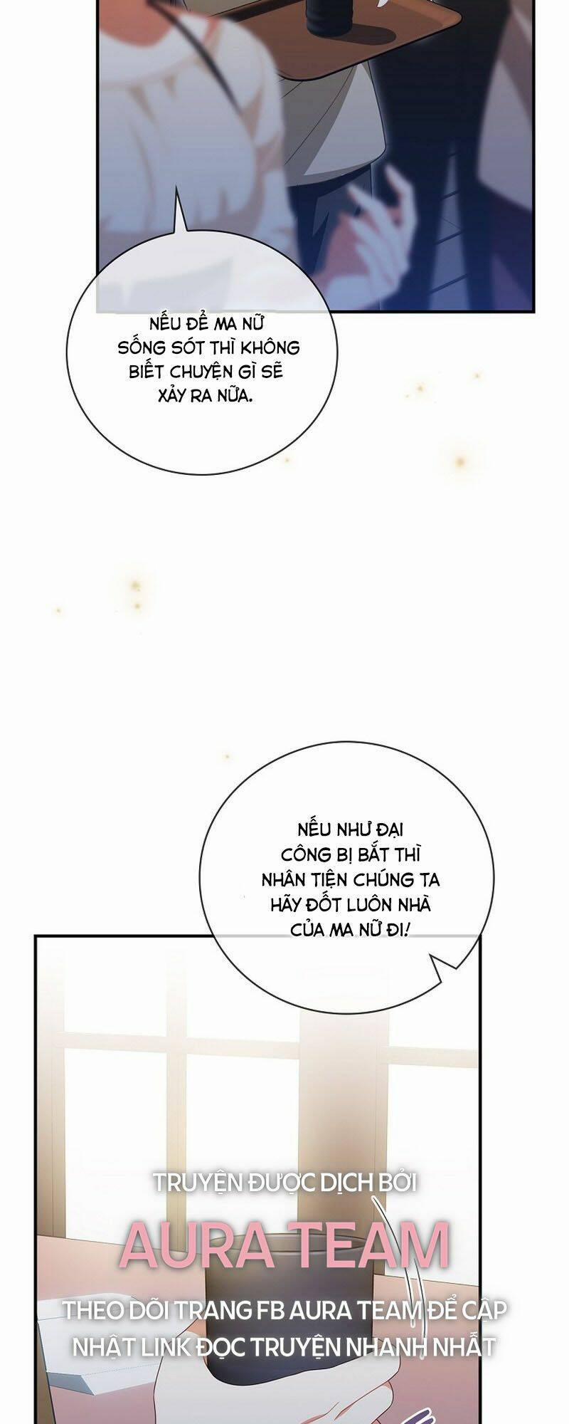 Người Tôi Đã Nuôi Dưỡng Trở Thành Người Đàn Ông Bị Ám Ảnh Về Tôi 27 trang 8