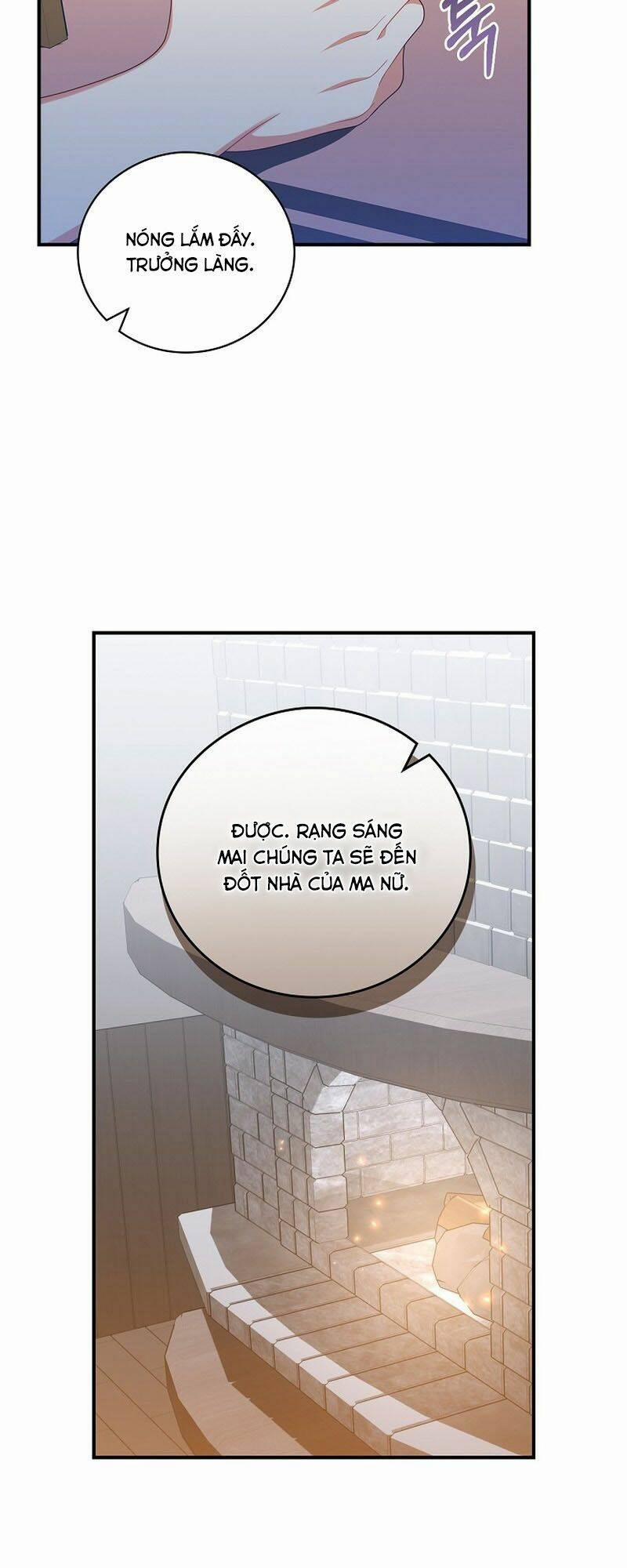 Người Tôi Đã Nuôi Dưỡng Trở Thành Người Đàn Ông Bị Ám Ảnh Về Tôi 27 trang 9