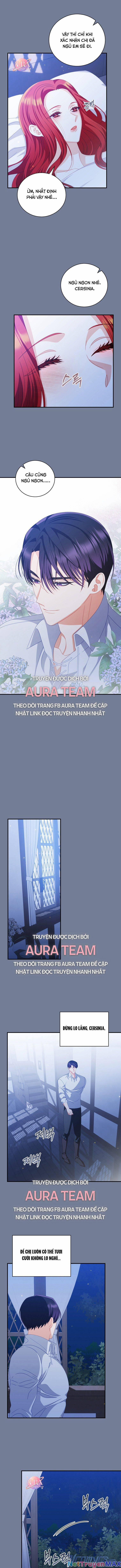 Người Tôi Đã Nuôi Dưỡng Trở Thành Người Đàn Ông Bị Ám Ảnh Về Tôi 28 trang 2