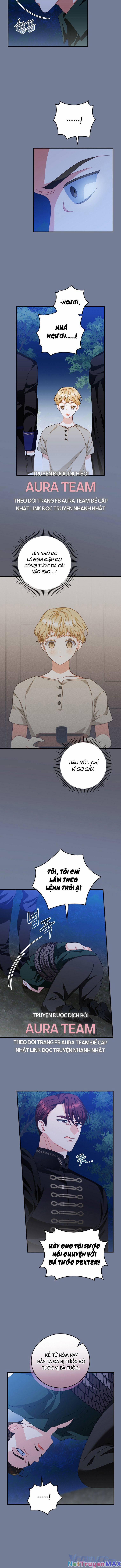 Người Tôi Đã Nuôi Dưỡng Trở Thành Người Đàn Ông Bị Ám Ảnh Về Tôi 28 trang 7