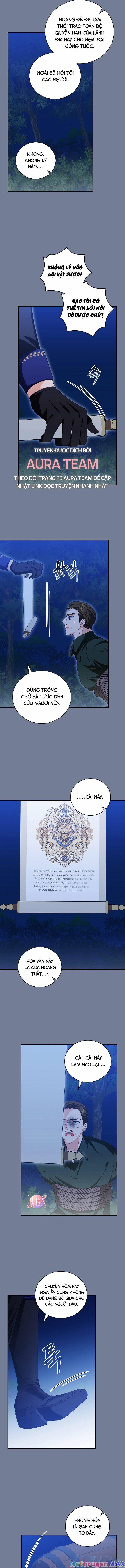 Người Tôi Đã Nuôi Dưỡng Trở Thành Người Đàn Ông Bị Ám Ảnh Về Tôi 28 trang 8