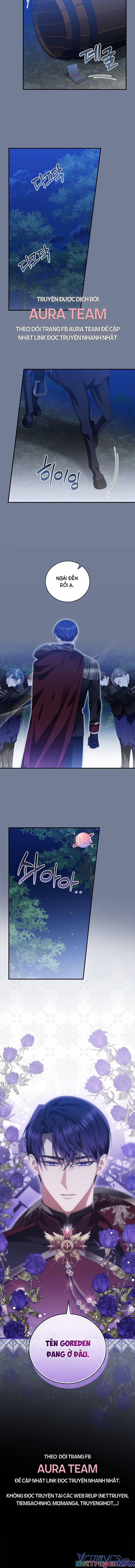 Người Tôi Đã Nuôi Dưỡng Trở Thành Người Đàn Ông Bị Ám Ảnh Về Tôi 28 trang 9