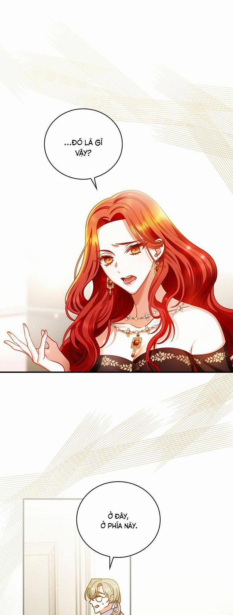 Người Tôi Đã Nuôi Dưỡng Trở Thành Người Đàn Ông Bị Ám Ảnh Về Tôi 3 trang 1