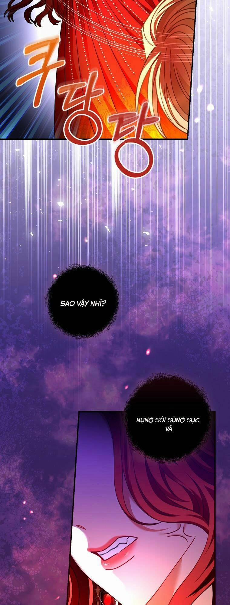 Người Tôi Đã Nuôi Dưỡng Trở Thành Người Đàn Ông Bị Ám Ảnh Về Tôi 3 trang 10