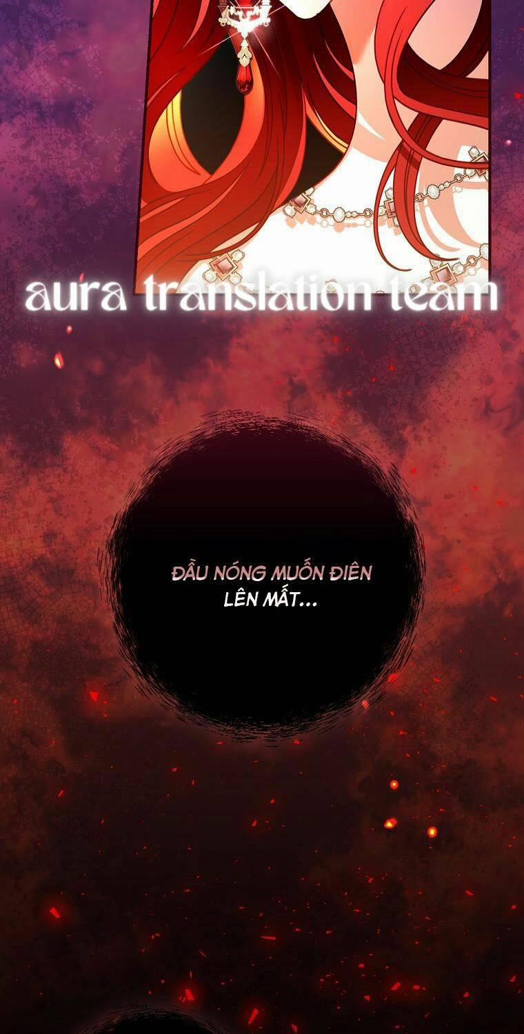 Người Tôi Đã Nuôi Dưỡng Trở Thành Người Đàn Ông Bị Ám Ảnh Về Tôi 3 trang 11