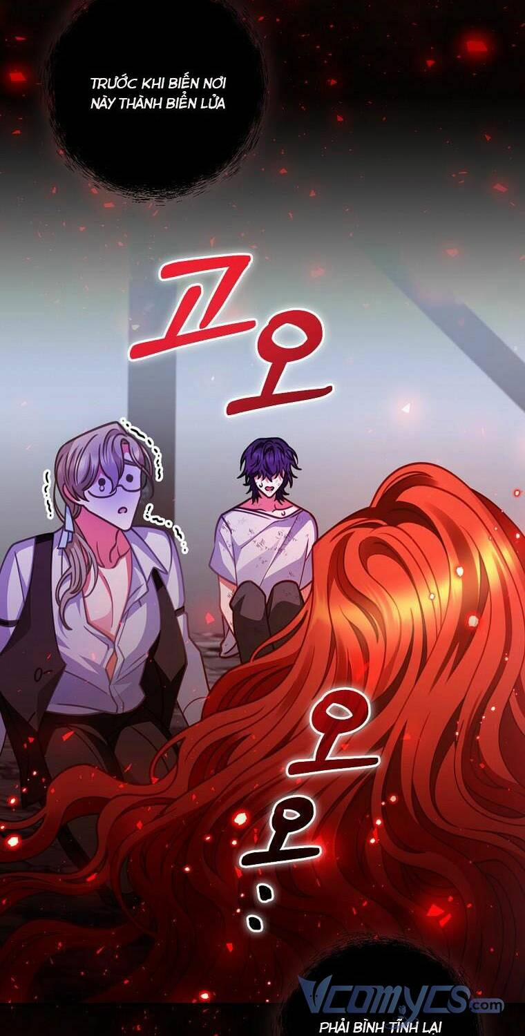 Người Tôi Đã Nuôi Dưỡng Trở Thành Người Đàn Ông Bị Ám Ảnh Về Tôi 3 trang 12