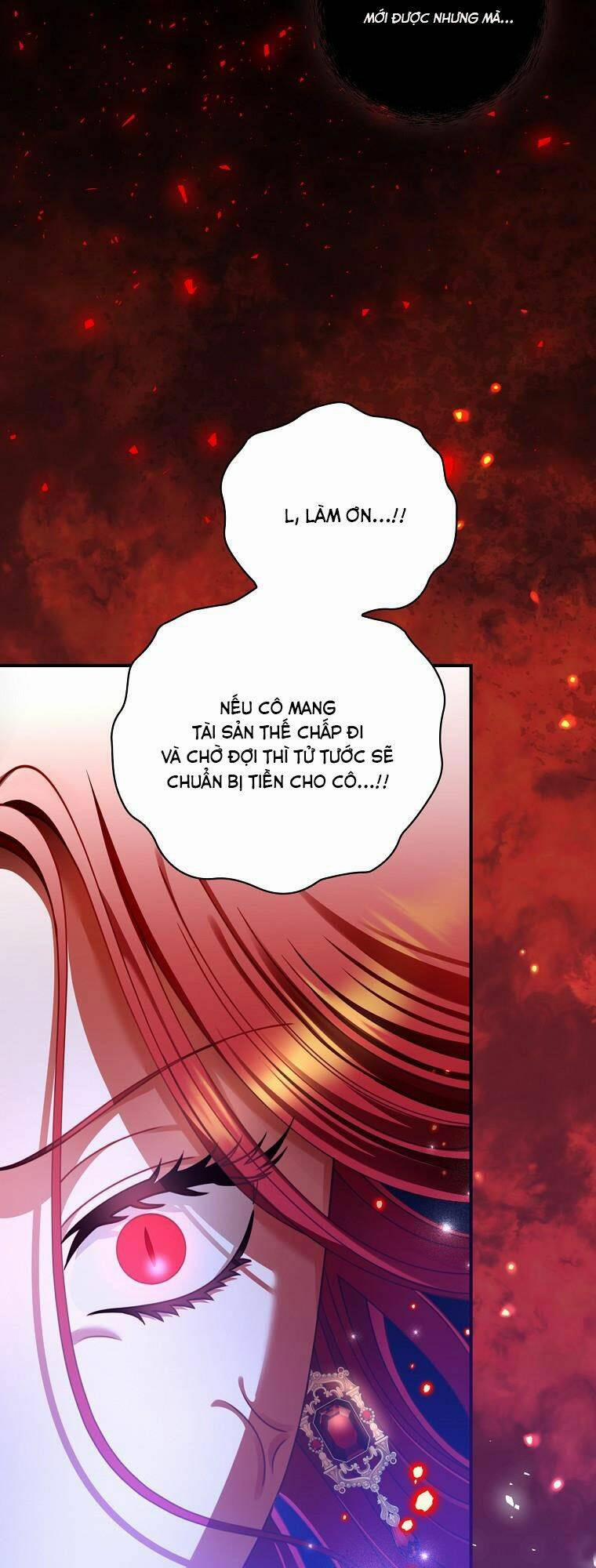 Người Tôi Đã Nuôi Dưỡng Trở Thành Người Đàn Ông Bị Ám Ảnh Về Tôi 3 trang 13