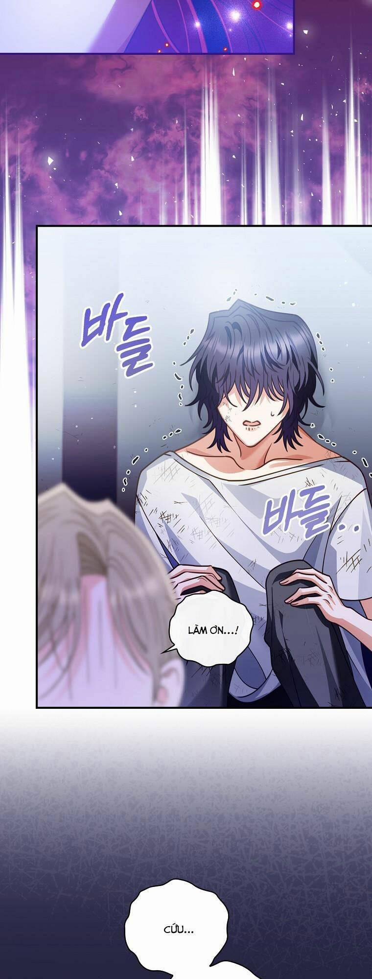 Người Tôi Đã Nuôi Dưỡng Trở Thành Người Đàn Ông Bị Ám Ảnh Về Tôi 3 trang 14