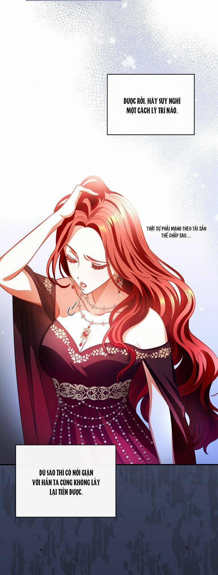 Người Tôi Đã Nuôi Dưỡng Trở Thành Người Đàn Ông Bị Ám Ảnh Về Tôi 3 trang 16