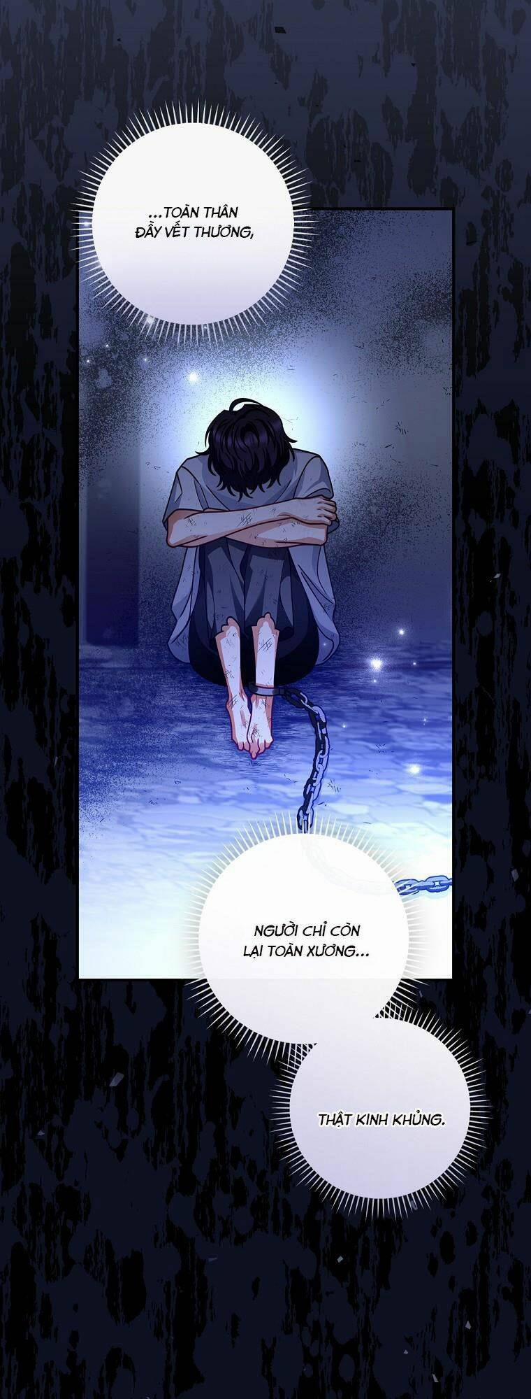 Người Tôi Đã Nuôi Dưỡng Trở Thành Người Đàn Ông Bị Ám Ảnh Về Tôi 3 trang 17